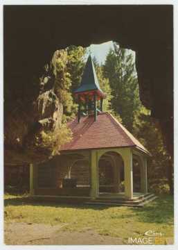 Chapelle Saint-Martin (Escles)