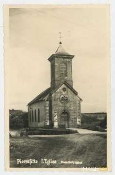 Église Sainte-Madeleine (Pierrefitte)