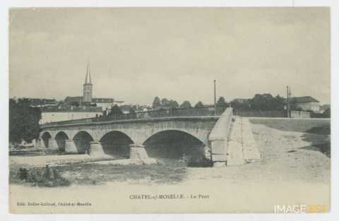 Pont (Châtel-sur-Moselle)