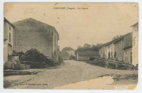 Rue (Circourt)