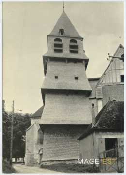 Église (Villemaur-sur-Vanne)