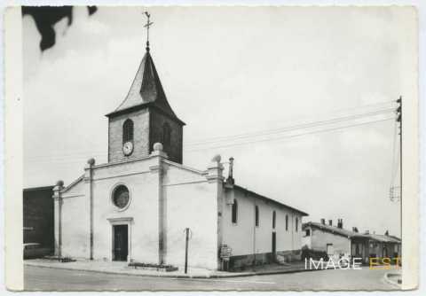 Église (Givry-en-Argonne )