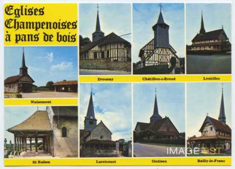 Églises (Marne)