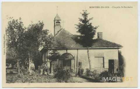 Église (Montier-en-Der)