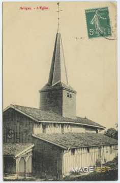 Église (Arrigny)