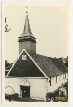 Église (Vitry-le-François)