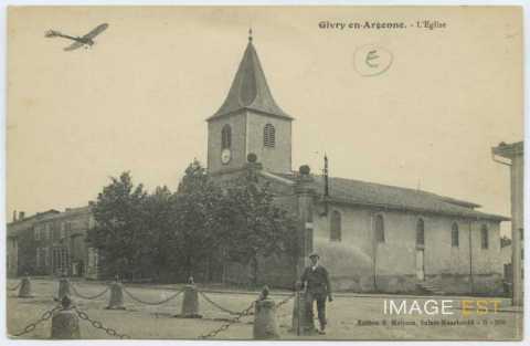 Église (Givry-en-Argonne)