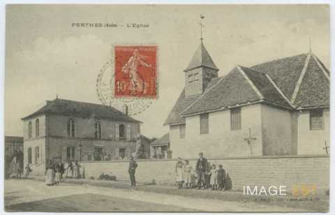 Église (Perthes)