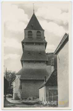 Église (Villemaur-sur-Vanne)