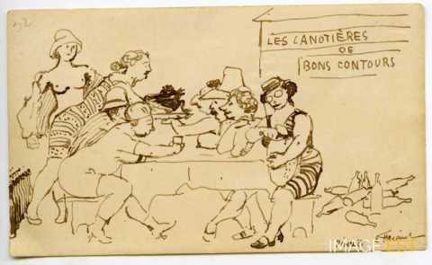 Carte de visite