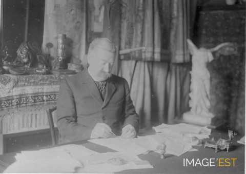 Louis Marin (1871-1960)