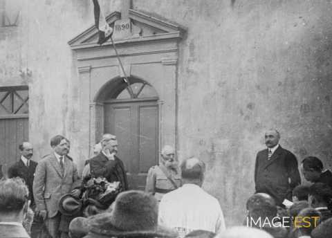 Louis Marin (1871-1960)