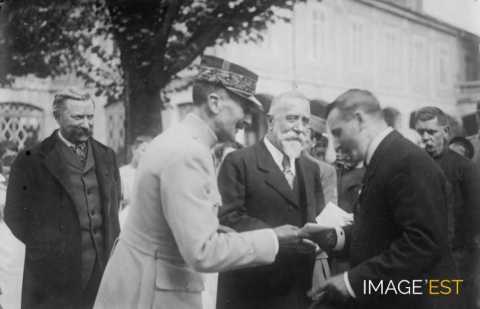Louis Marin (1871-1960)