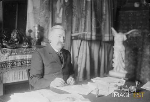 Louis Marin (1871-1960)