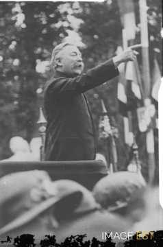 Louis Marin (1871-1960)