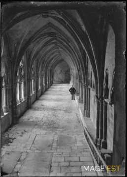 Galerie du cloître (Toul)