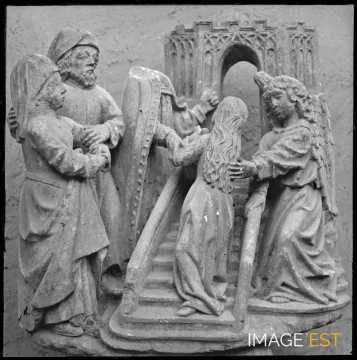 Groupe statutaire (Toul)