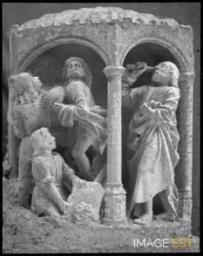 Groupe statuaire (Toul)