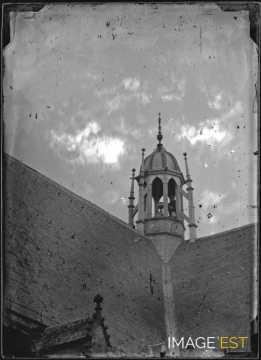 Campanile (Toul)
