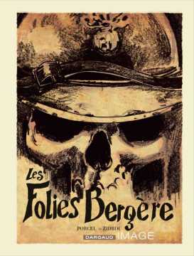 Les Folies Bergère / [dessin de] Porcel 