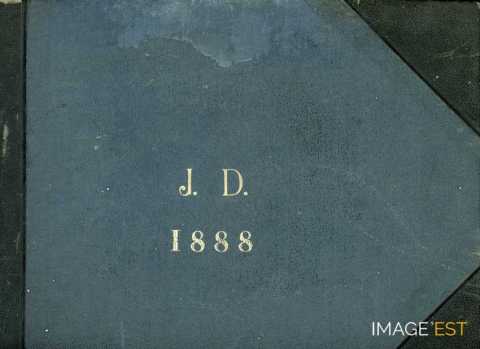 J. D. 1888