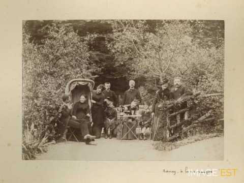 À la campagne (Nancy)