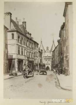 Grande Rue (Nancy)