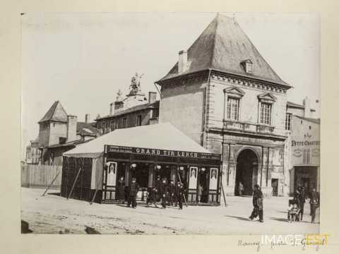 Porte Saint-Georges (Nancy)