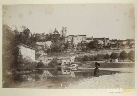 Moulin (Liverdun)