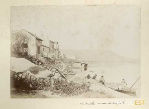 La Meurthe (Nancy)