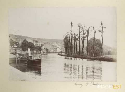 Saint-Sébastien (Maxéville)