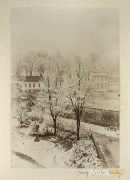 Jardin Barbey (Nancy)