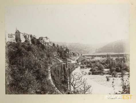 Liverdun (Meurthe-et-Moselle)