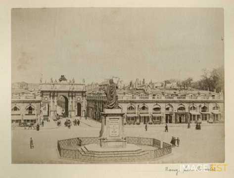 Place Stanislas (Nancy)