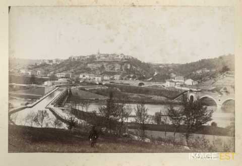 Liverdun (Meurthe-et-Moselle)
