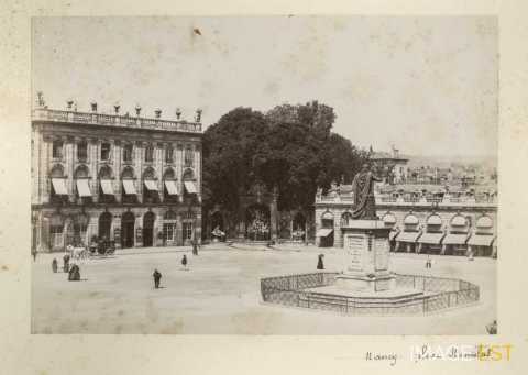 Place Stanislas (Nancy)