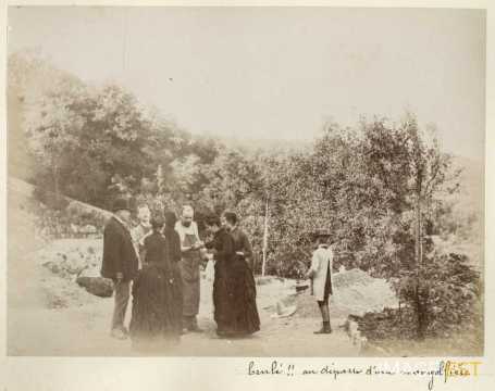 Groupe de personnes