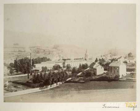 Senones (Vosges)