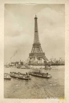 Tour Eiffel (Paris)