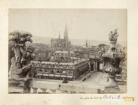 Nancy (Meurthe-et-Moselle)
