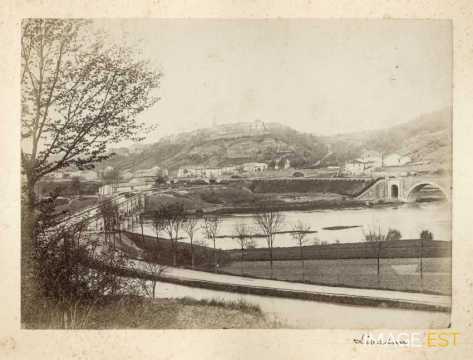 Liverdun (Meurthe-et-Moselle)