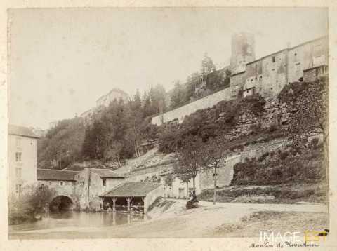 Moulin (Liverdun)