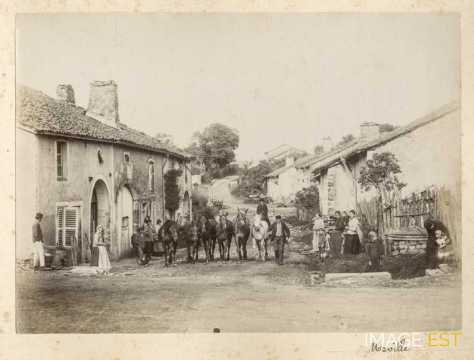 Urville (Vosges)