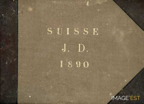 Suisse J. D. 1890