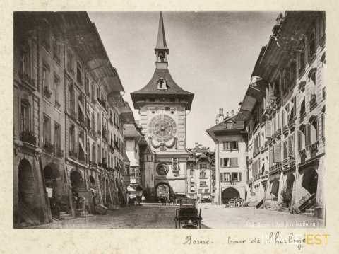 Tour de l'Horloge (Berne)
