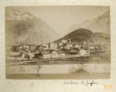 Interlaken (Suisse)