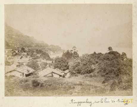 Ringgenberg (Suisse)