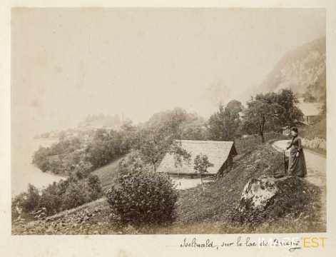Iseltwald (Suisse)