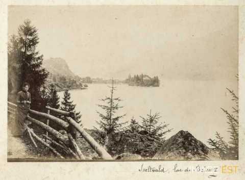 Iseltwald (Suisse)