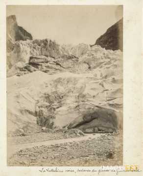 La Lütschine noire (Grindelwald)
